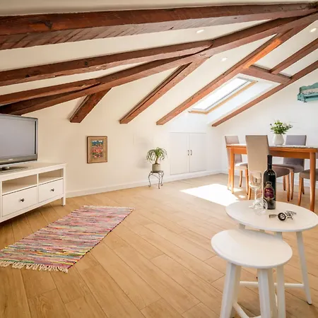 Apartament Lara By Interhome *