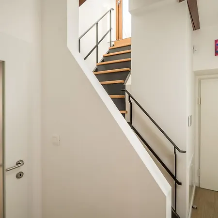 Lara By Interhome アパート ヴォロスコ