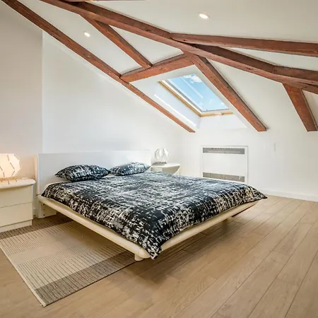 Lara By Interhome アパート ヴォロスコ