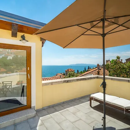 アパート Lara By Interhome ヴォロスコ