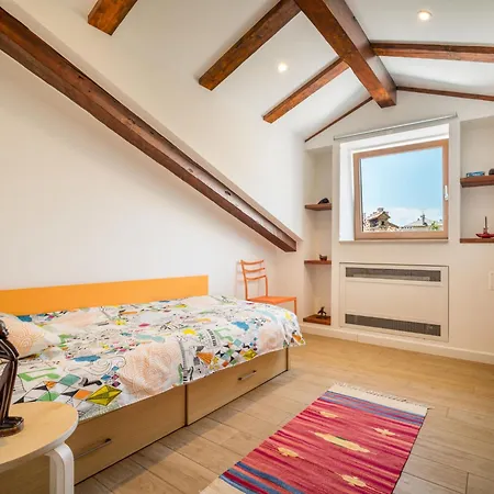 Lara By Interhome アパート *