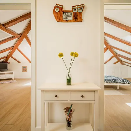 Lara By Interhome アパート