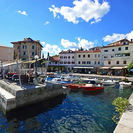 アパート Lara By Interhome ヴォロスコ