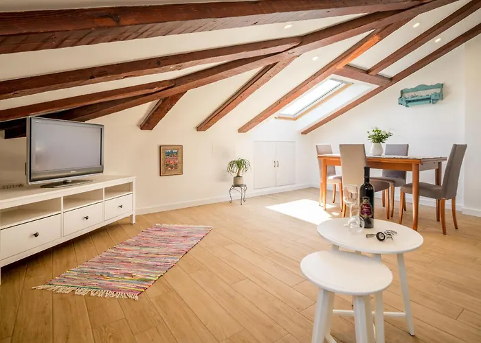 Apartman Lara By Interhome *