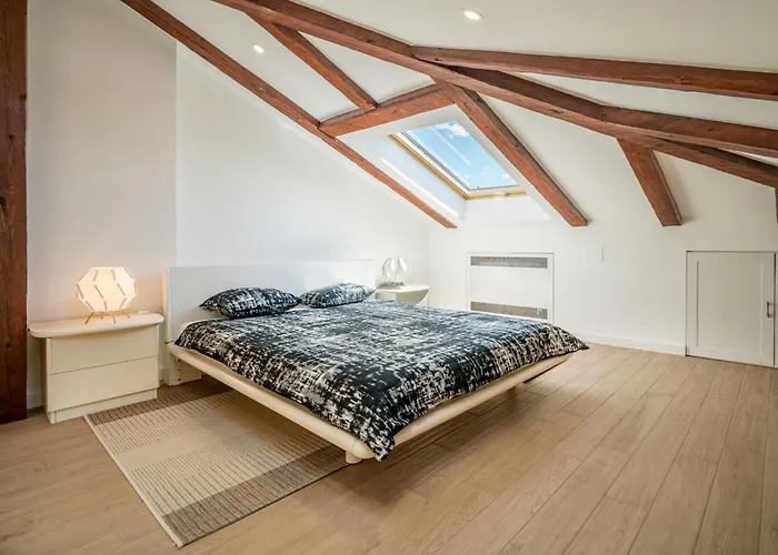 Lara By Interhome Apartman Volosko