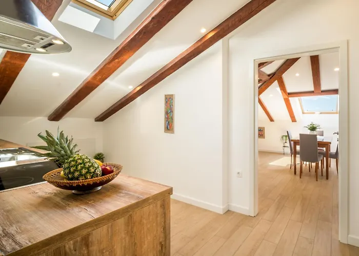 Lara By Interhome * Volosko