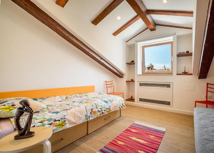 Lara By Interhome Apartman *