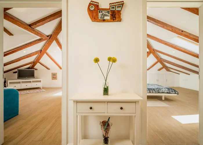 Lara By Interhome Apartman