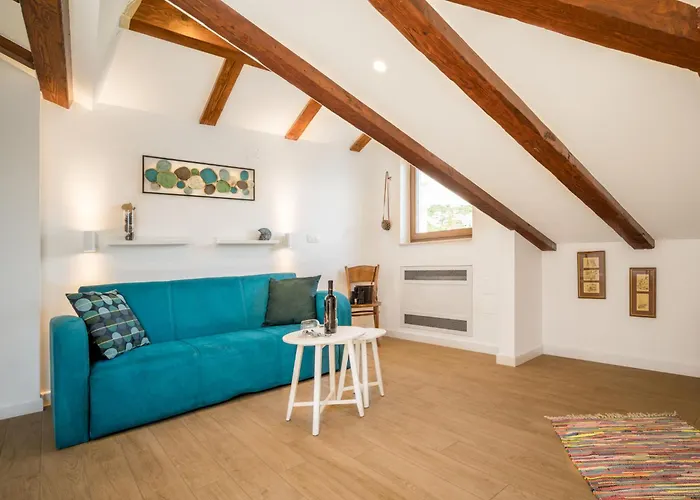 Apartman Lara By Interhome