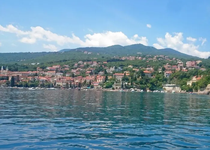 Apartman Lara By Interhome