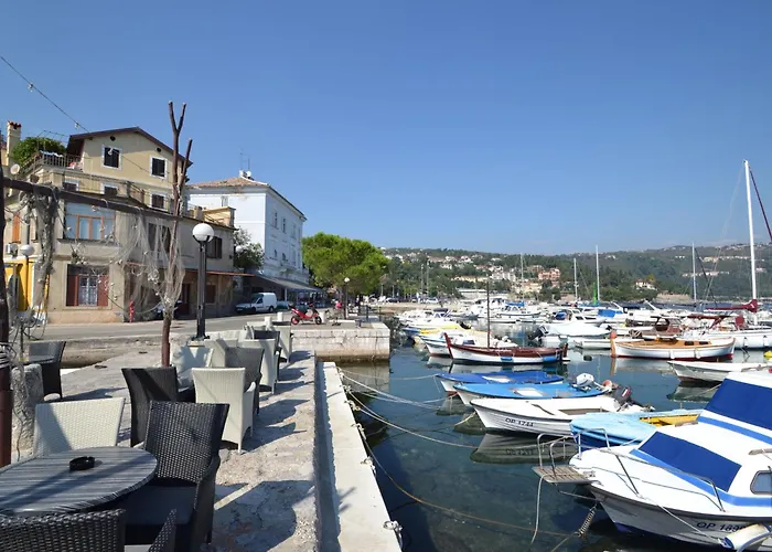 Lara By Interhome * Volosko