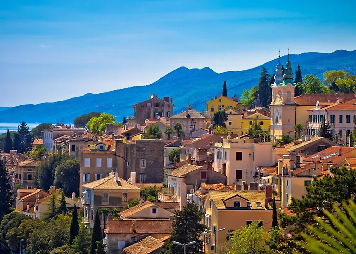 Apartman Lara By Interhome *