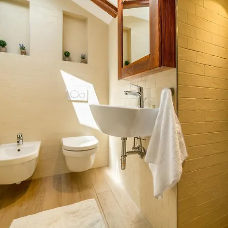 Lara By Interhome Apartman *