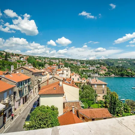 Lara By Interhome Волоско