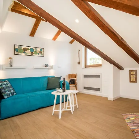 Апартаменты Lara By Interhome